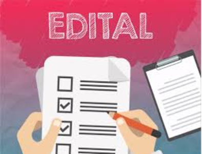 edital - imagem