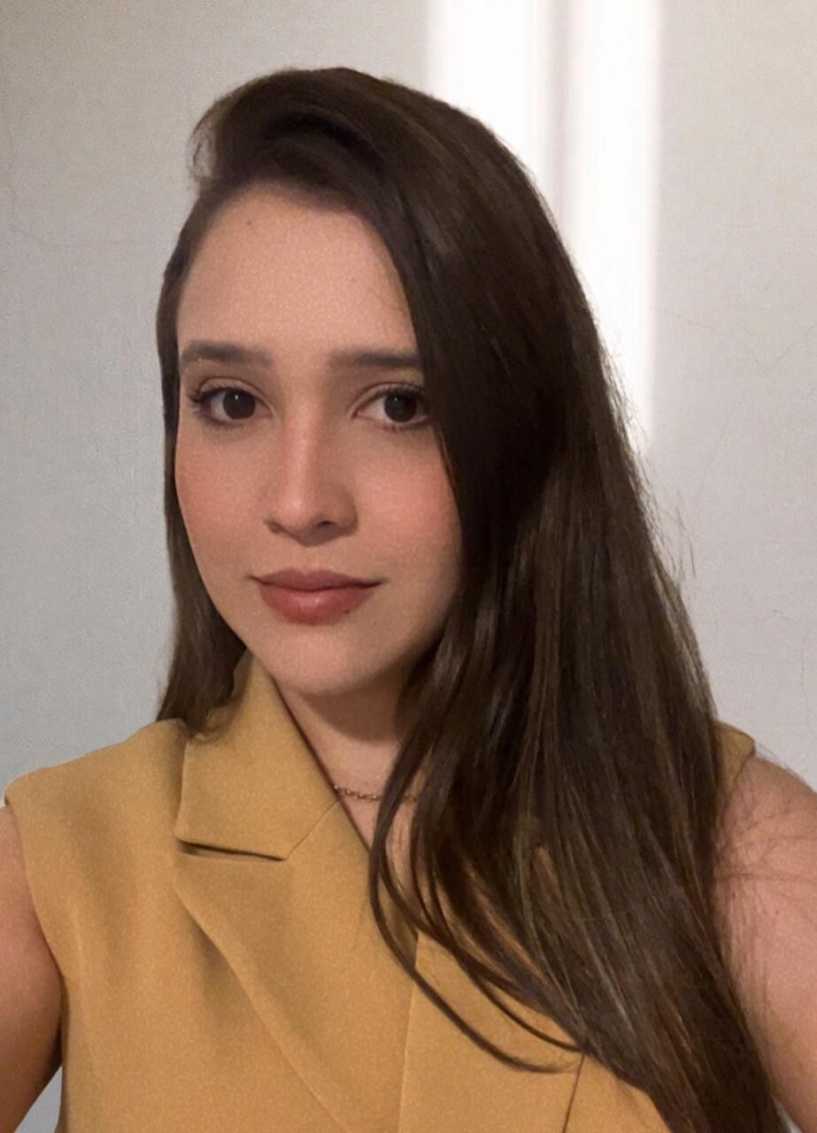Foto de Jordanna Souza Rocha