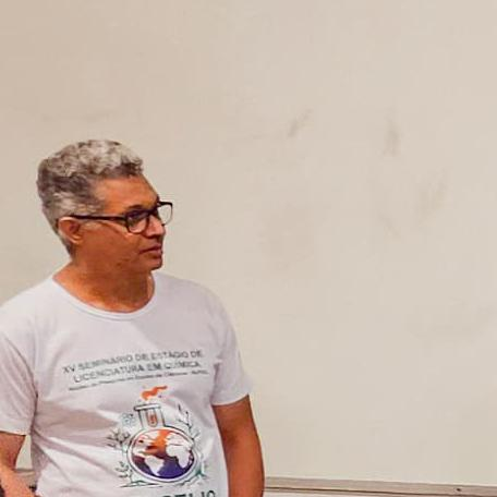 Foto de Cleime José da Silva