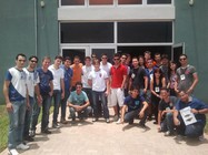 Foto do WRVA