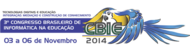 CBIE 2014 logo