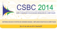 CSBC 2014