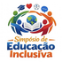 IX Simpósio de Educação Inclusiva (logo)