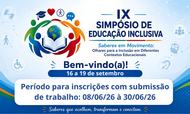 IX Simpósio de Educação Inclusiva capa (600 x 360)