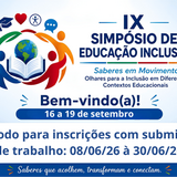 IX Simpósio de Educação Inclusiva capa (600 x 360)