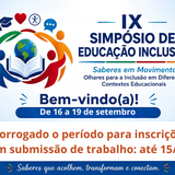 IX Simpósio de Educação Inclusiva capa (600 x 360)