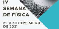 IV Semana de Física