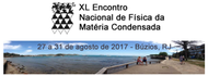 Física da Matéria Condensada de 2017