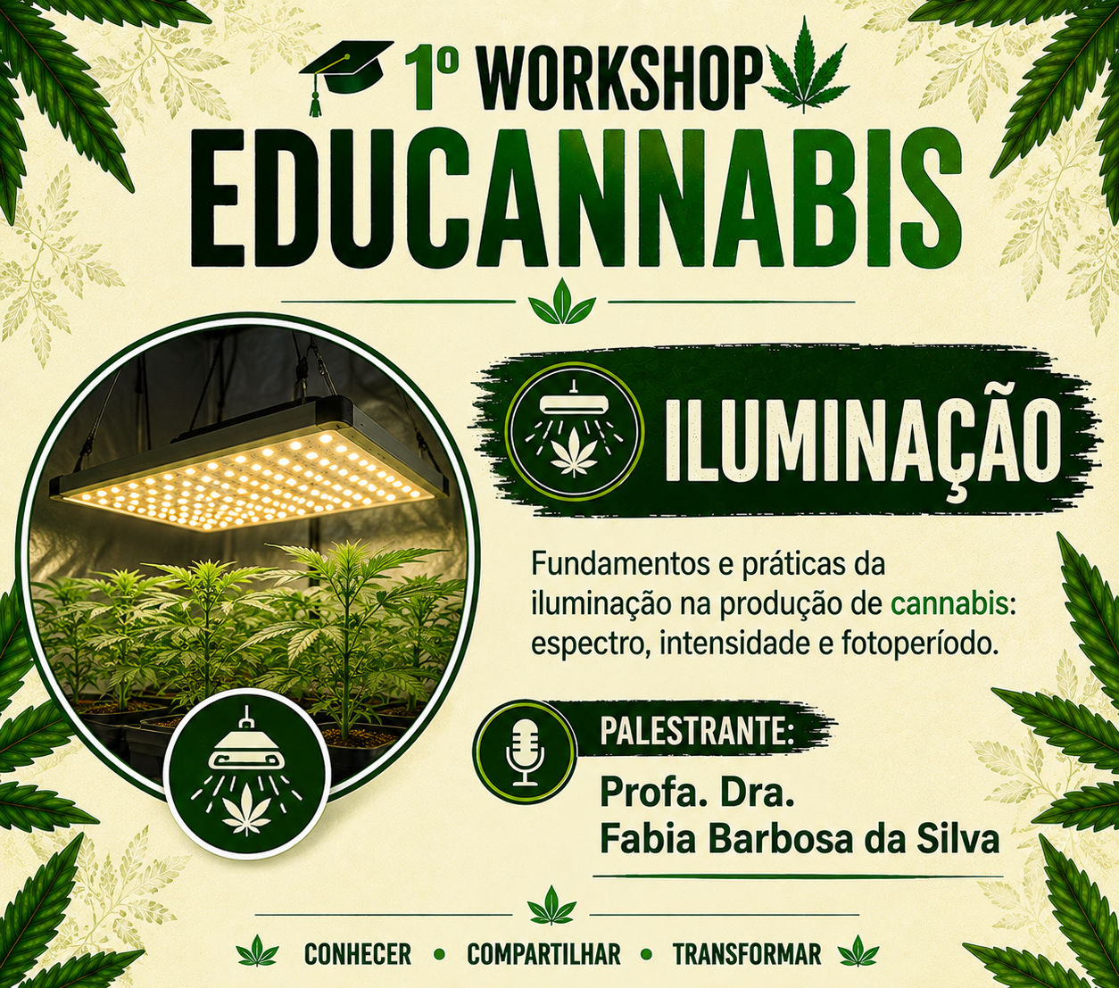 iluminação