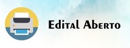 Edital aberto