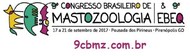 congresso Mastozoologia