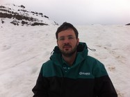 Foto Prof. Matheus Ribeiro