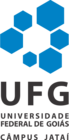 Logo UFG Jataí