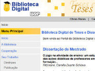 Teses USP