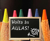 Volta às aulas