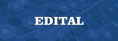 EDITAL