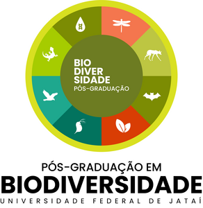 PPG Biodiversidade_logo