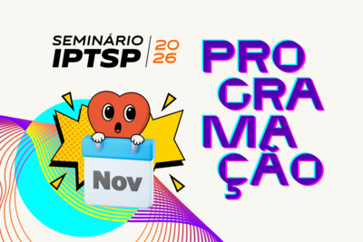 Programação Final Seminario