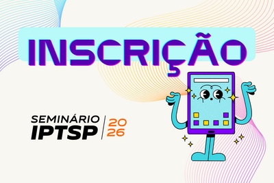 S.I. 2026 - Destaque - Inscrição