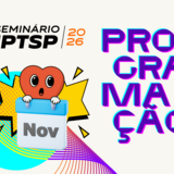 Programação Final Seminario