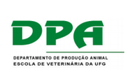 PA-Departamento de Produção Animal - Escola de Veterinaria e Zootecnia - UFG