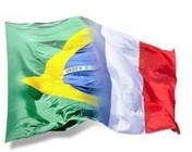  INTERCÂMBIO NA FRANÇA