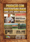 Produção e sustentabilidade
