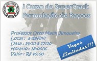 I Curso do SuperCrack Formulação de Rações