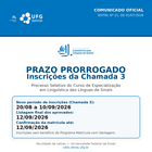 Prorrogacao