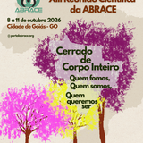  XIII Reunião Científica da Abrace 2026