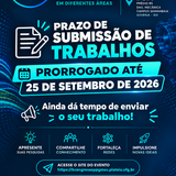 prorrogação