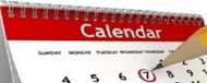 Prorrogação Inscrições Colóquio