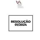 Resolução 01/2024