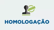 homologação
