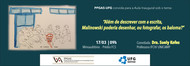 Aula inaugural, PPGAS/UFG, 2017, Suely Kofes
