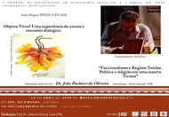 Aula Magna 2016