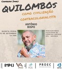 Cartas_Antonio Bispo