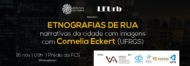 Etnografias de rua