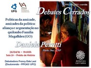 Debates Cerrados Daniela Perutti