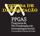Defesa de dissertação