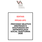Editais 2025