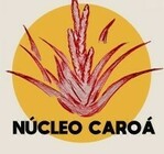 Logo Núcleo Caroá