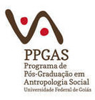 Logo PPGAS