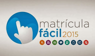 Matrícula 2015
