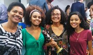 Prêmio Luciana foto capa