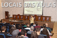Sala de aula