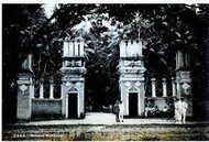 Casa Bosque
