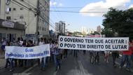 marcha