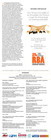 Seminário pre RBA