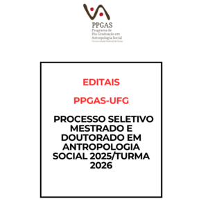 Editais 2025